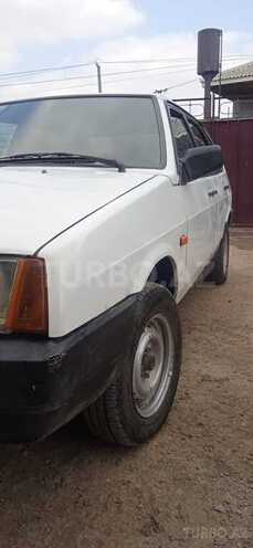 LADA (VAZ) 2109 1991, 300,000 km - 1.5 л - Cəlilabad