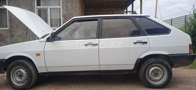 LADA (VAZ) 2109 1991, 300,000 km - 1.5 л - Cəlilabad