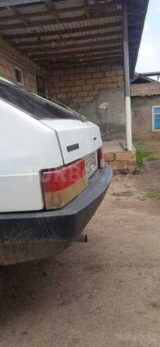 LADA (VAZ) 2109 1991, 300,000 km - 1.5 л - Cəlilabad