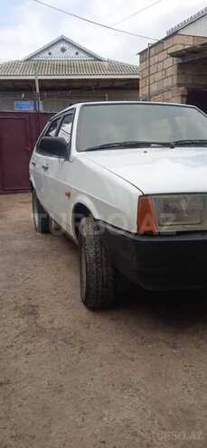 LADA (VAZ) 2109 1991, 300,000 km - 1.5 л - Cəlilabad