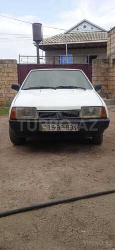 LADA (VAZ) 2109 1991, 300,000 km - 1.5 л - Cəlilabad