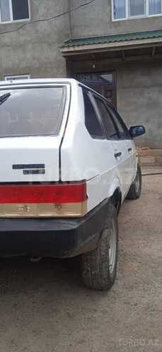 LADA (VAZ) 2109 1991, 300,000 km - 1.5 л - Cəlilabad