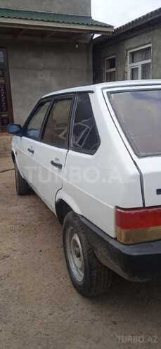 LADA (VAZ) 2109 1991, 300,000 km - 1.5 л - Cəlilabad