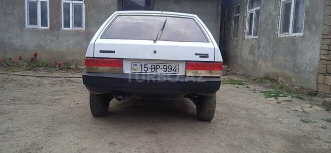 LADA (VAZ) 2109 1991, 300,000 km - 1.5 л - Cəlilabad