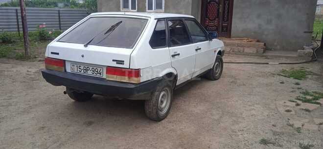 LADA (VAZ) 2109 1991, 300,000 km - 1.5 л - Cəlilabad