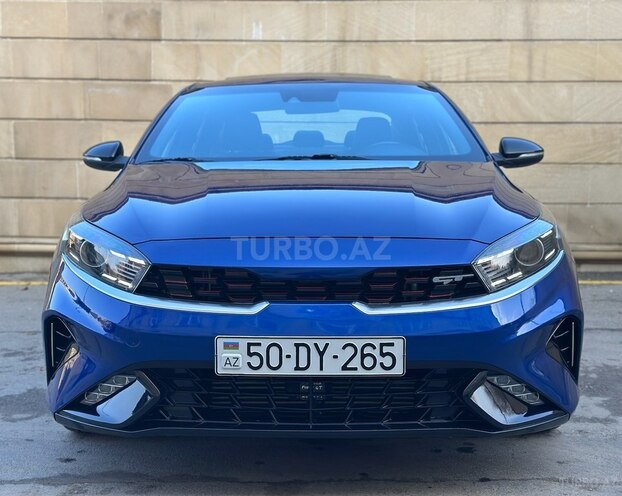 Kia Forte 2020, 50,000 km - 1.6 l - Bakı