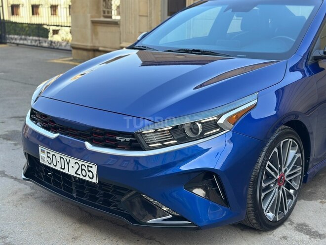 Kia Forte 2020, 50,000 km - 1.6 l - Bakı