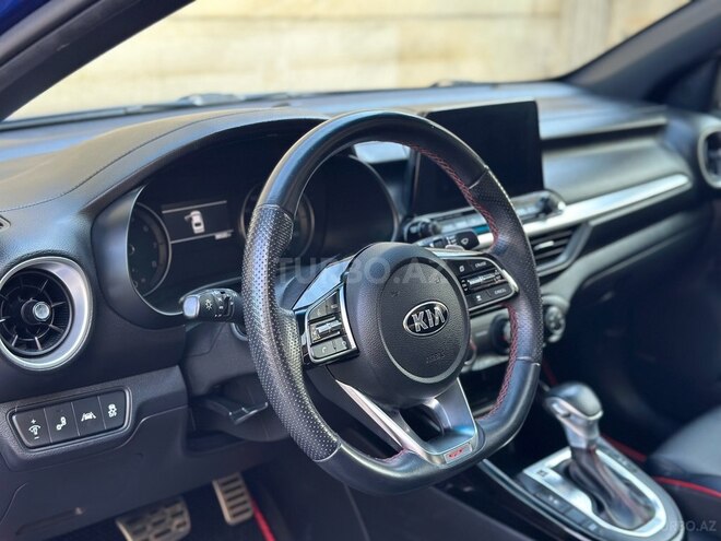 Kia Forte 2020, 50,000 km - 1.6 l - Bakı