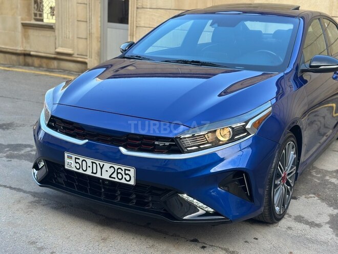 Kia Forte 2020, 50,000 km - 1.6 l - Bakı