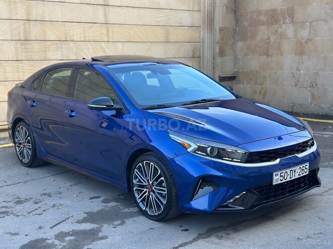 Kia Forte 2020, 50,000 km - 1.6 l - Bakı