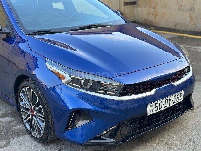 Kia Forte 2020, 50,000 km - 1.6 l - Bakı