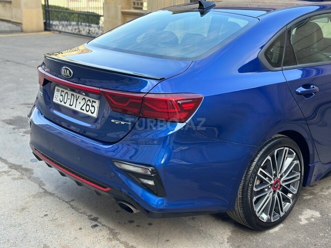 Kia Forte 2020, 50,000 km - 1.6 l - Bakı