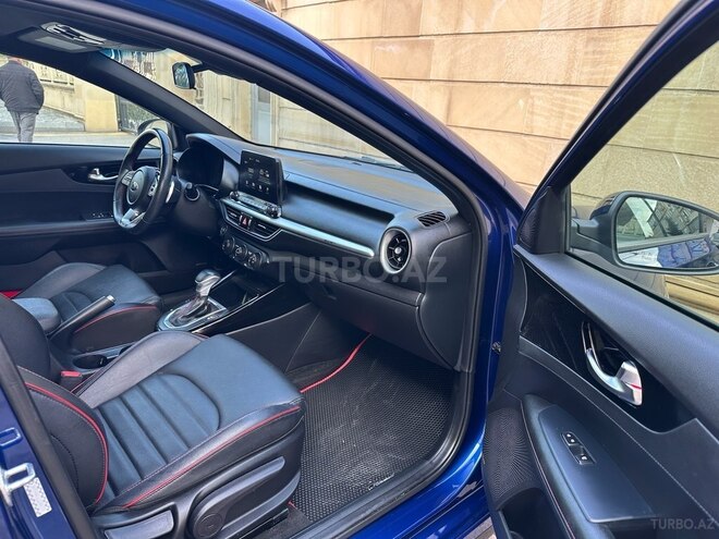 Kia Forte 2020, 50,000 km - 1.6 l - Bakı