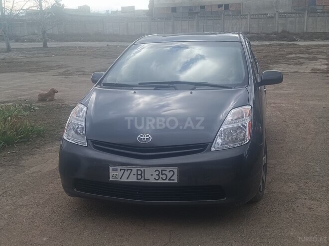 Toyota Prius 2008, 547,222 km - 1.5 l - Gəncə