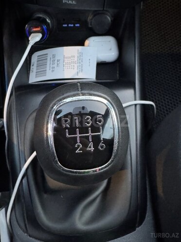 Hyundai i30 2011, 350,000 km - 1.6 l - Bakı