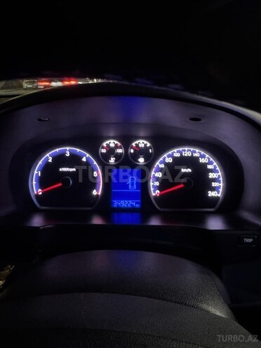 Hyundai i30 2011, 350,000 km - 1.6 l - Bakı