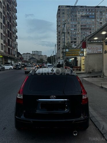 Hyundai i30 2011, 350,000 km - 1.6 l - Bakı