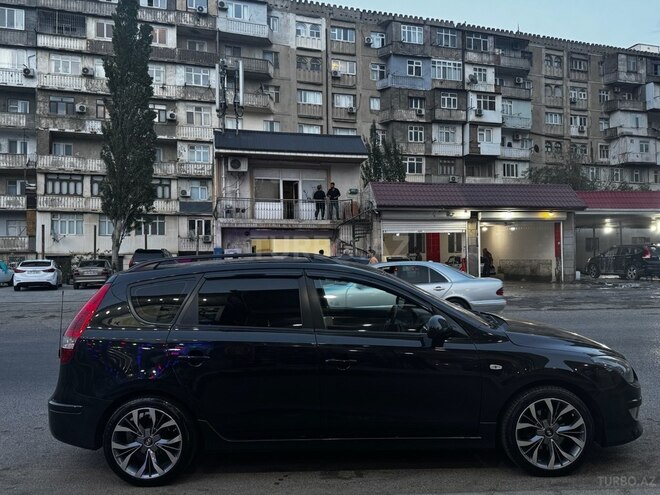 Hyundai i30 2011, 350,000 km - 1.6 l - Bakı