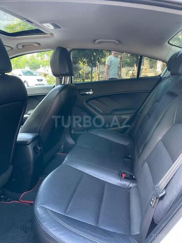 Kia Cerato 2014, 207,000 km - 2.0 l - Bakı