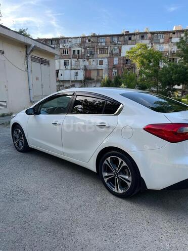 Kia Cerato 2014, 207,000 km - 2.0 l - Bakı
