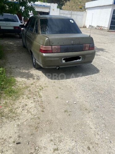 LADA (VAZ) 2110 1998, 280,743 km - 1.5 l - Şabran