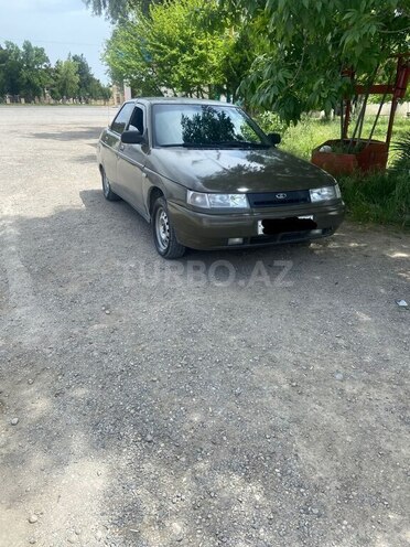 LADA (VAZ) 2110 1998, 280,743 km - 1.5 l - Şabran