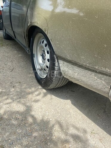 LADA (VAZ) 2110 1998, 280,743 km - 1.5 l - Şabran