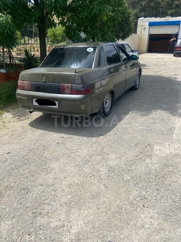 LADA (VAZ) 2110 1998, 280,743 km - 1.5 l - Şabran