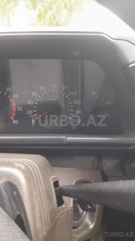 LADA (VAZ) 2110 1998, 280,743 km - 1.5 l - Şabran