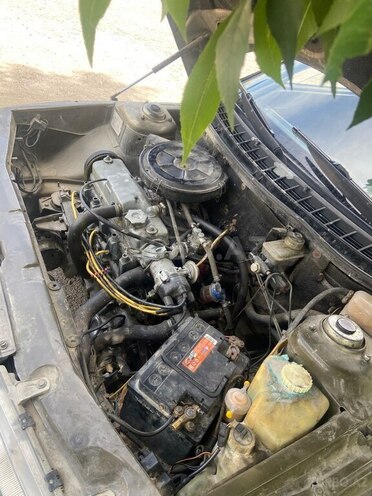 LADA (VAZ) 2110 1998, 280,743 km - 1.5 l - Şabran