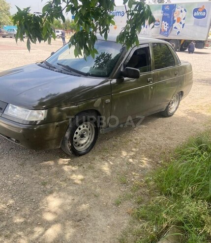 LADA (VAZ) 2110 1998, 280,743 km - 1.5 l - Şabran