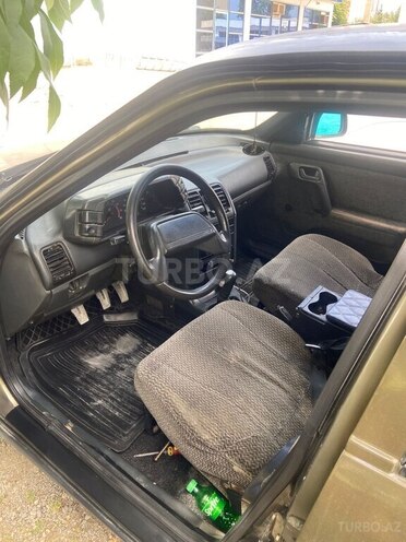 LADA (VAZ) 2110 1998, 280,743 km - 1.5 l - Şabran