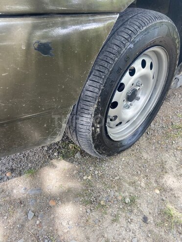 LADA (VAZ) 2110 1998, 280,743 km - 1.5 l - Şabran