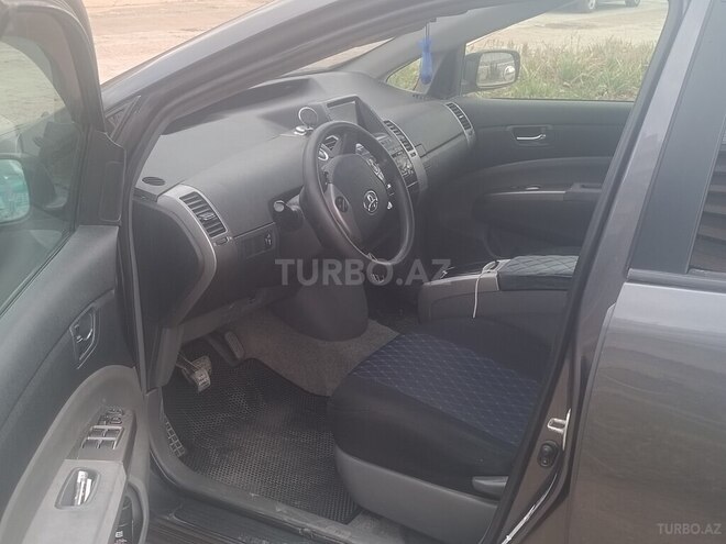Toyota Prius 2008, 547,222 km - 1.5 l - Gəncə