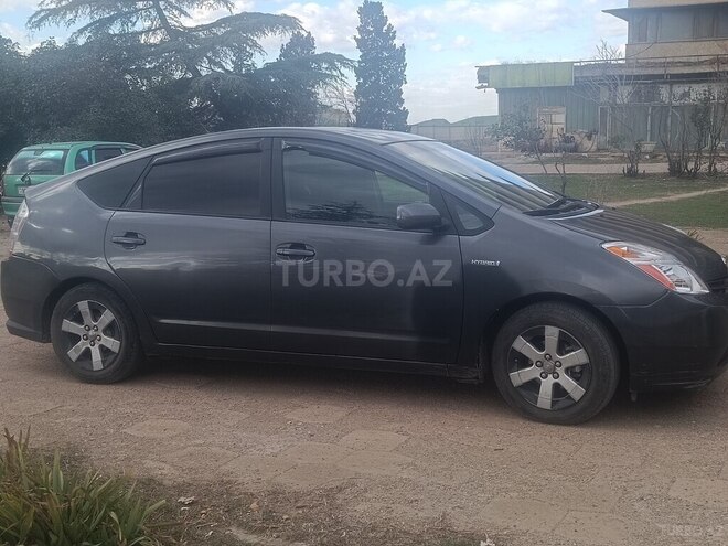 Toyota Prius 2008, 547,222 km - 1.5 l - Gəncə