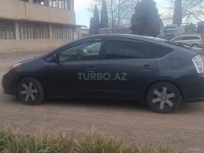 Toyota Prius 2008, 547,222 km - 1.5 l - Gəncə