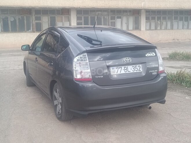 Toyota Prius 2008, 547,222 km - 1.5 l - Gəncə