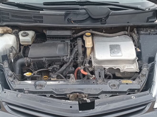Toyota Prius 2008, 547,222 km - 1.5 l - Gəncə