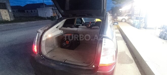 Toyota Prius 2008, 547,222 km - 1.5 l - Gəncə