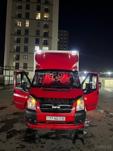 Ford Transit 2008, 300,000 km - 2.4 л - Bakı