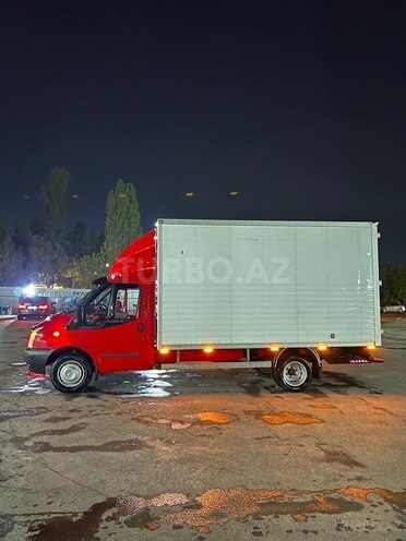 Ford Transit 2008, 300,000 km - 2.4 л - Bakı