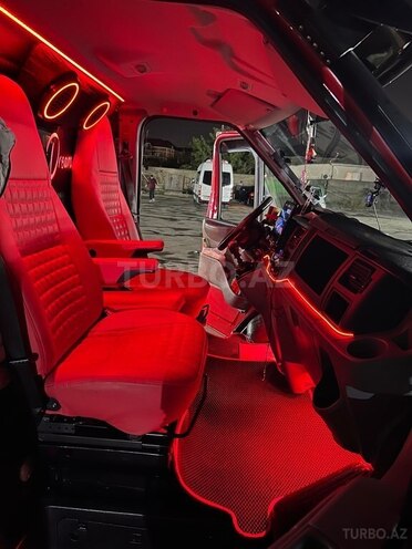 Ford Transit 2008, 300,000 km - 2.4 л - Bakı