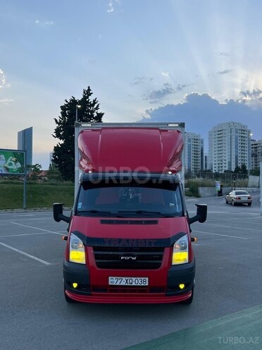 Ford Transit 2008, 300,000 km - 2.4 л - Bakı