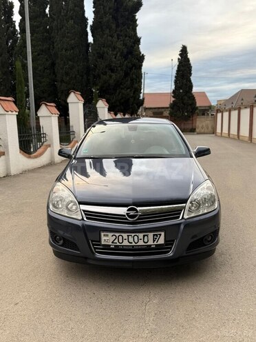 Opel Astra 2008, 268,000 km - 1.4 l - Gəncə