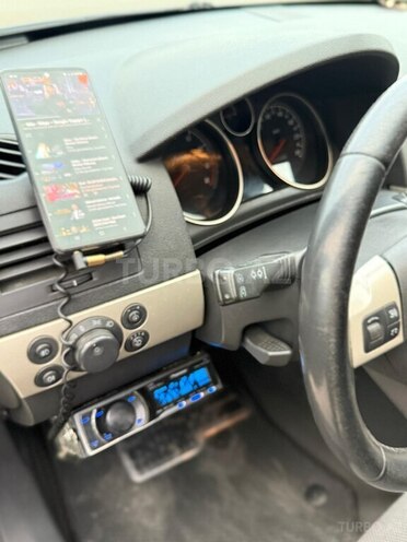 Opel Astra 2008, 268,000 km - 1.4 l - Gəncə