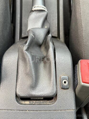 Opel Astra 2008, 268,000 km - 1.4 l - Gəncə