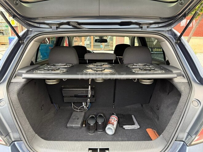 Opel Astra 2008, 268,000 km - 1.4 l - Gəncə