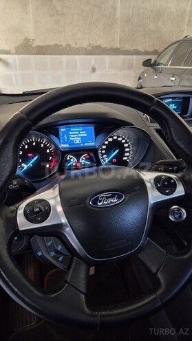 Ford Kuga 2015, 97,500 km - 1.6 l - Bakı