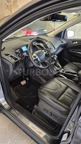 Ford Kuga 2015, 97,500 km - 1.6 l - Bakı