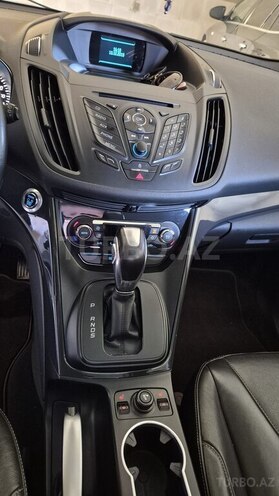 Ford Kuga 2015, 97,500 km - 1.6 l - Bakı
